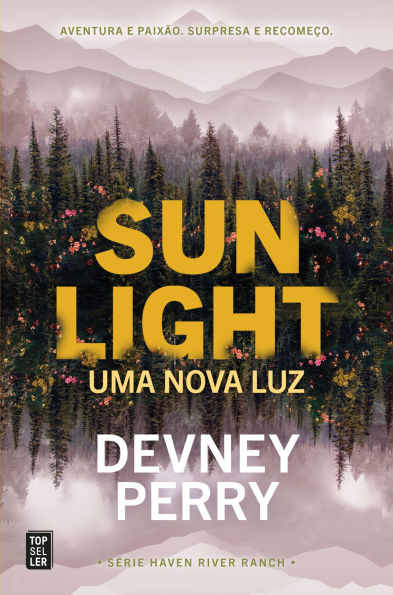 Sunlight: Uma Nova Luz (Haven River Ranch 2)