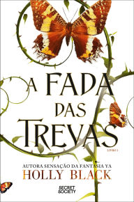 Title: A Fada das Trevas, Author: Holly Black