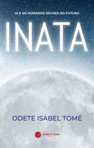 Title: Inata, Author: Odete Isabel Tomé
