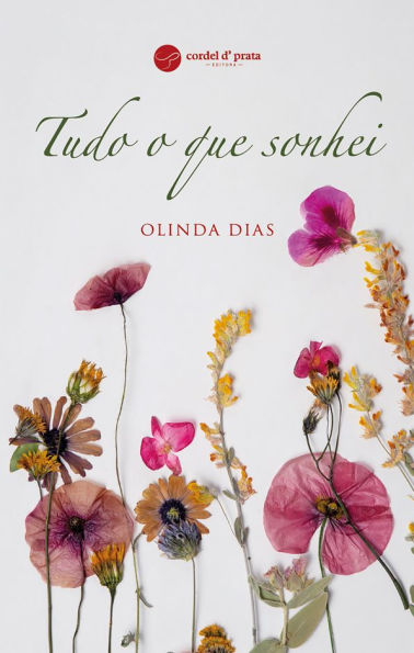 Tudo o que sonhei