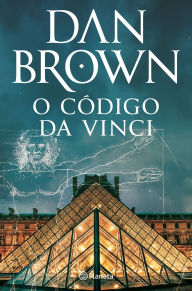 Title: O Código da Vinci, Author: Dan Brown