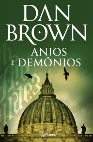 Title: Anjos e Demónios, Author: Dan Brown