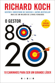 Ebook nederlands downloaden gratis O Gestor 80/20 in English RTF 9789895890286