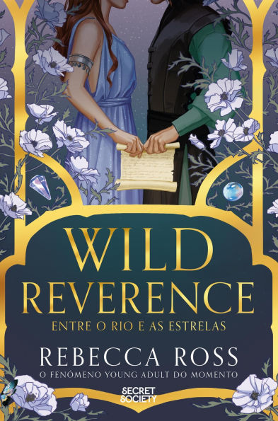 Wild Reverence: Entre o Rio e as Estrelas