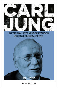 Title: Carl Jung, Author: Lily Yuan