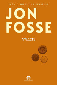 Title: Vaim, Author: Jon Fosse