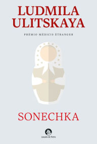 Title: Sonechka, Author: Ludmila Ulitskaya