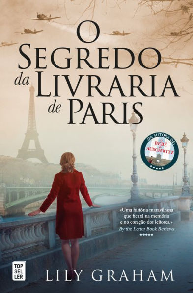 O Segredo da Livraria de Paris