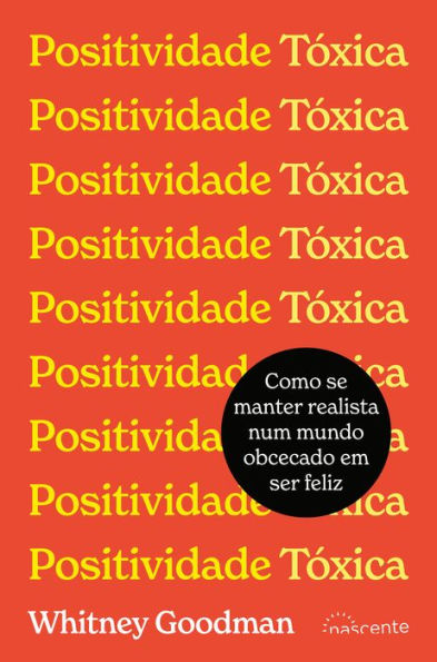 Positividade tóxica