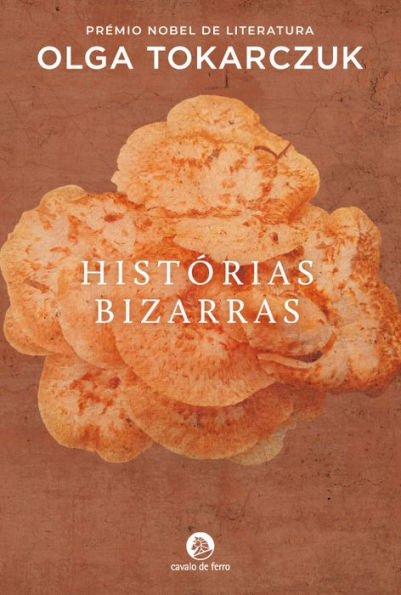 Histórias Bizarras