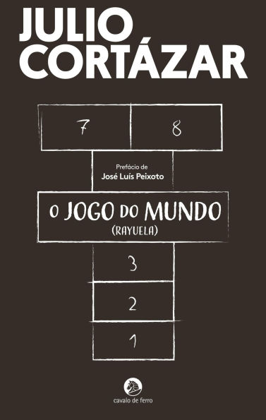 O Jogo do Mundo (Rayuela)