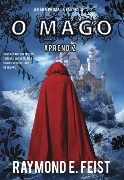 O Mago - Aprendiz