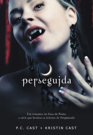 Title: Perseguida, Author: P. C. Cast