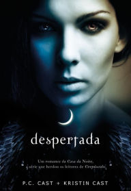 Title: Despertada, Author: P. C. Cast