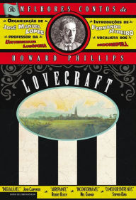 Title: Os Melhores Contos de H.P. Lovecraft - Volume 1, Author: Spinna B-ILL