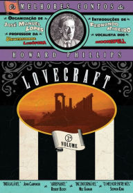 Title: Os Melhores Contos de H. P. Lovecraft - Volume 2, Author: Fernando;Lovecraft Ribeiro