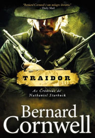 Title: Traidor, Author: Bernard Cornwell