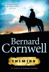 Title: Inimigo, Author: Bernard Cornwell