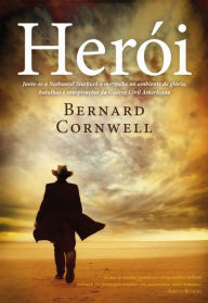 Title: Herói, Author: Bernard Cornwell