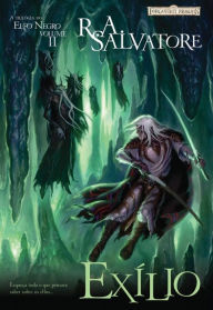 Title: Exílio, Author: R. A. Salvatore