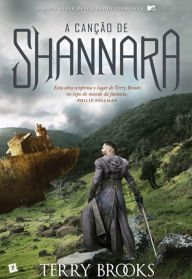 Title: A Canção de Shannara, Author: Terry Brooks