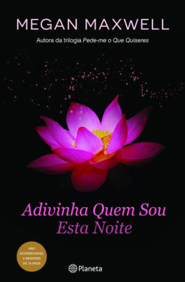 Adivinha Quem Sou Esta Noite By Megan Maxwell Nook Book Ebook Barnes Noble
