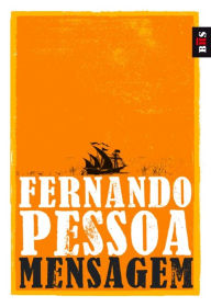 Title: Mensagem, Author: Fernando Pessoa