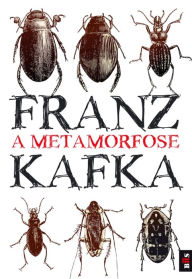 Title: BIS - A Metamorfose, Author: Franz Kafka
