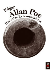 Title: Histórias Extraordinárias, Author: Edgar Allan Poe
