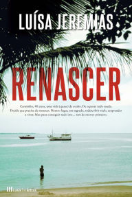 Title: Renascer, Author: Luísa Jeremias