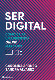 Title: Ser Digital, Author: Sandra;Afonso Alvarez