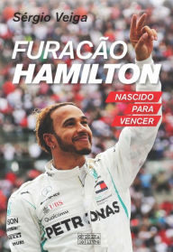 Title: Furacão Hamilton, Author: Sérgio Veiga