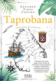 Title: Taprobana, Author: Eduardo Pires Coelho