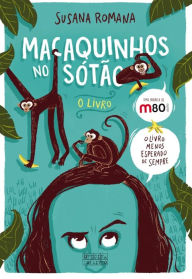 Title: Macaquinhos no Sótão, Author: Susana Romana