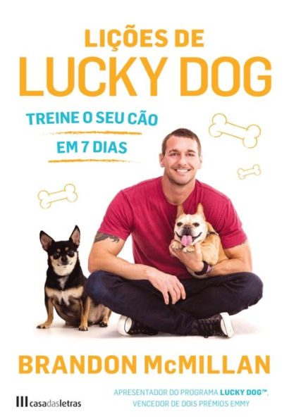 Lições de Lucky Dog