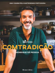 Title: ComTradição, Author: Henrique Sá Pessoa