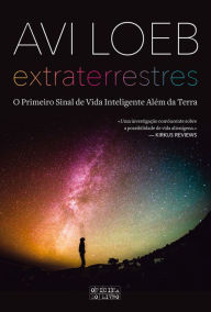 Title: Extraterrestres, Author: Avi Loeb