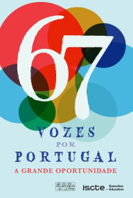 Title: 67 Vozes por Portugal, Author: Vários Autores