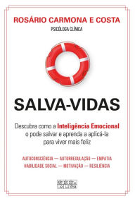 Title: Salva-Vidas, Author: Rosário Carmona