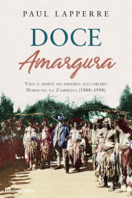 Title: Doce Amargura, Author: Paul LaPerre