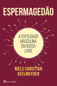 Title: Espermagedão, Author: Niels Christian Geelmuyden