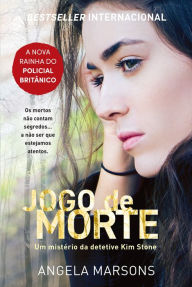 Title: Jogo de Morte, Author: Angela Marsons