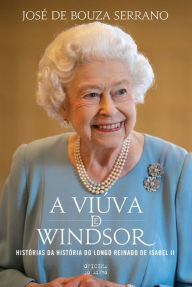 Title: A Viúva de Windsor, Author: José Bouza Serrano