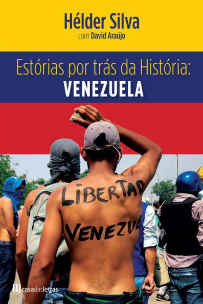 Estórias por trás da História: Venezuela