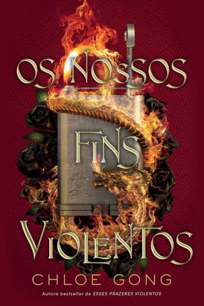 Os Nossos Fins Violentos