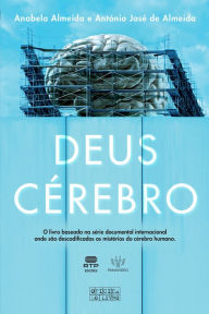 Title: Deus Cérebro, Author: António José Almeida