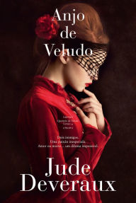 Title: Anjo de Veludo, Author: Jude Deveraux