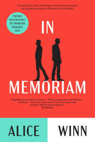 Title: In Memoriam, Author: Alice Winn