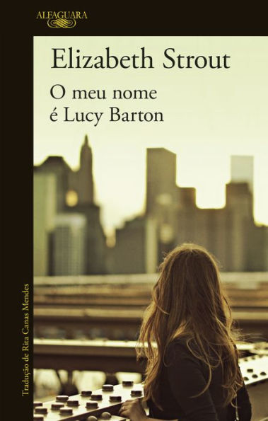 O meu nome é Lucy Barton