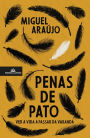 Penas de pato